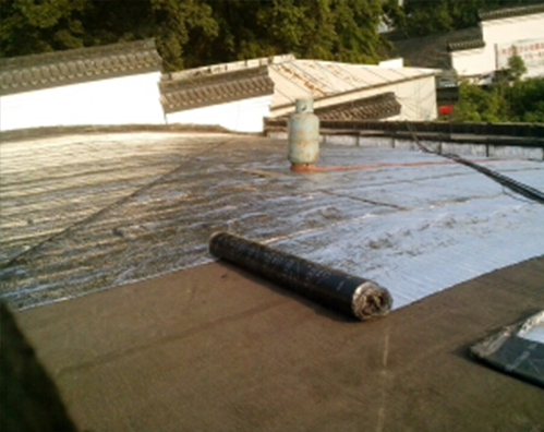 昌黎屋顶防水